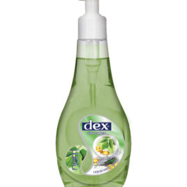 DEX HAND SOAP 400ML NEM
