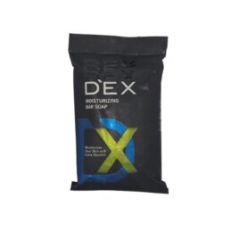 DEX BAR SOAP FACIAL 90G
