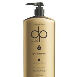 Dex DP 500ml Blackseed Shampoo