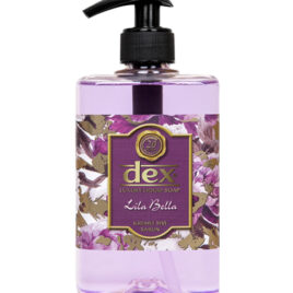 DEX WET WIPES LILA BELLA 50S