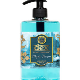 DEX HAND SOAP 500ML MYSTIC