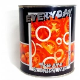TOMATO & ONION [410g HB
