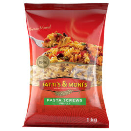 PASTA SCREWS 1kg F&M