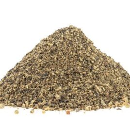 SPICE PEPPER BLK CRSE 1kg ID