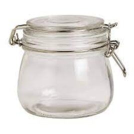 Storage Jar – 450 ml