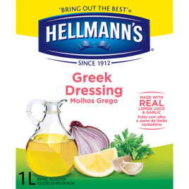 DRESS GREEK 1lt HELL