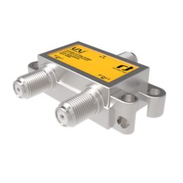 UNICABLE SPLITTER 2 WAY