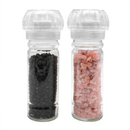 SPICE SALT GRINDER 100ml ds