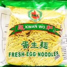 NOODLES CHINESE EGG 400g