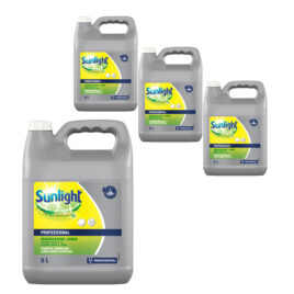 SUNLIGHT LIQUID 5lt