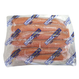 VIENNA SMK CATER 1kg NSP
