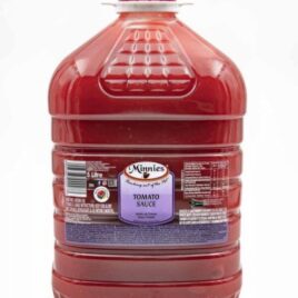 SAUCE TOMATO 5lt ID