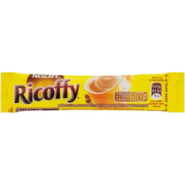 COFFEE SACHET [200×2.7g] RICOF