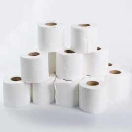 TOILETPAPER 2PLY UNWRAP PRIME