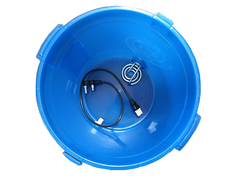 Pineware-PWB02-20L-Water-Bucket-856848top-View