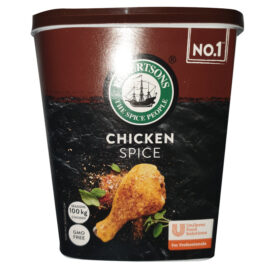 SPICE CHICKEN 1kg ROB