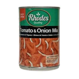 TOMATO ONION MIX A10 HB/RHODES