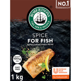 SPICE FISH 1kg ROB