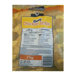 STRIPS CHSE CHICK 1kg