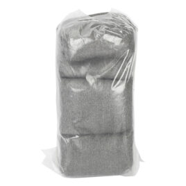 STEEL WOOL 500g PC