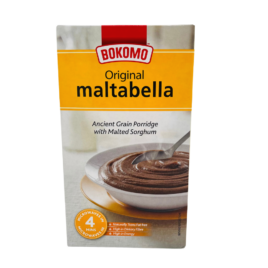 MALTABELLA REG 1kg BOKO
