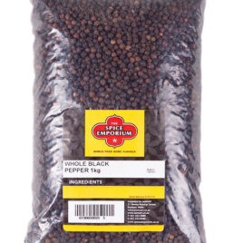 SPICE PEPPER BLK WHL 1kg ID