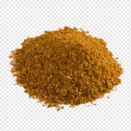 SPICE MASALA 1kg ID