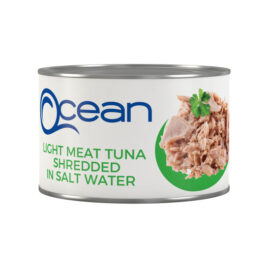 TUNA SHREDDED 1.7kg