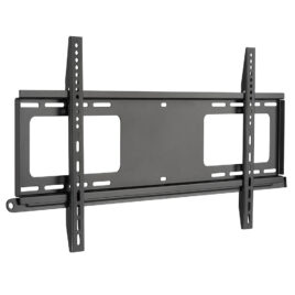 UNIMOUNT 43″ – 90″ ANTI THEFT – LOCKABLE