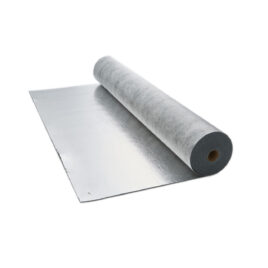 AIR-O-THENE 3MM HDX50M UNDERLAY-GREEN