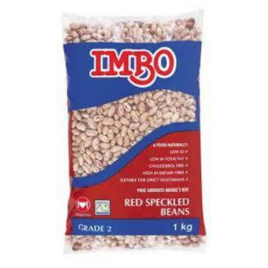 SUGAR BEANS 500g IMBO #
