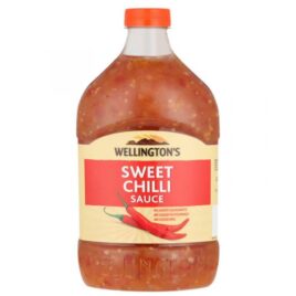 SAUCE SW CHILLI 2lt WEL