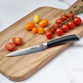 Zyliss Comfort Serrated Paring Knife