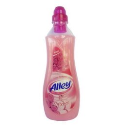 ALLEY 980ML SOFTENER ROSE