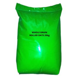OATS QUICK 25kg