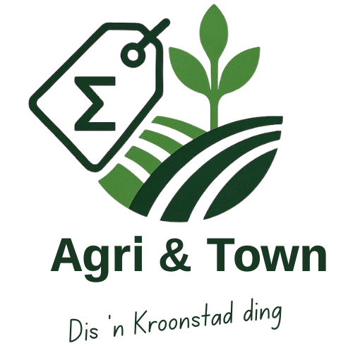 Agri & Town