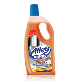 ALLEY 1L MAGIC 2IN1 CLEANER