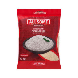 RICE 10kg ALLSOME #