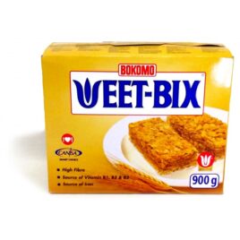 WEETBIX 900g  BOKO