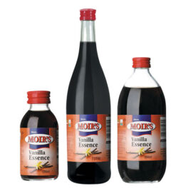 VANILLA ESSENCE 1lt MOIRS