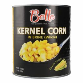 CORN WHOLE KERNEL A10 LIB
