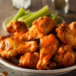 WINGS CHICK 1kg