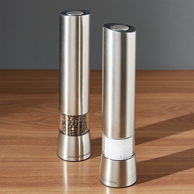 cole-and-mason-hampstead-electric-salt-and-pepper-mills-with-light
