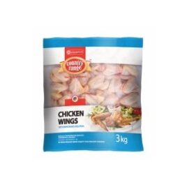 WINGS CHICK 3kg C/RANGE