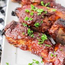 PORK RIBS RDM IMP