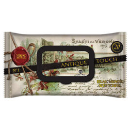 DEX WET WIPES ANTIQUE 50S
