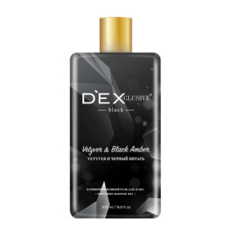 DEXCLUSIVE 500ML BWASH NIGHT