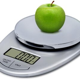 Zyliss Digital Kitchen Scale