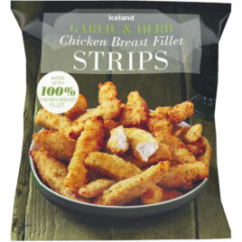STRIPS CHICK 1kg