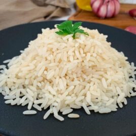 RICE 10kg PAN #